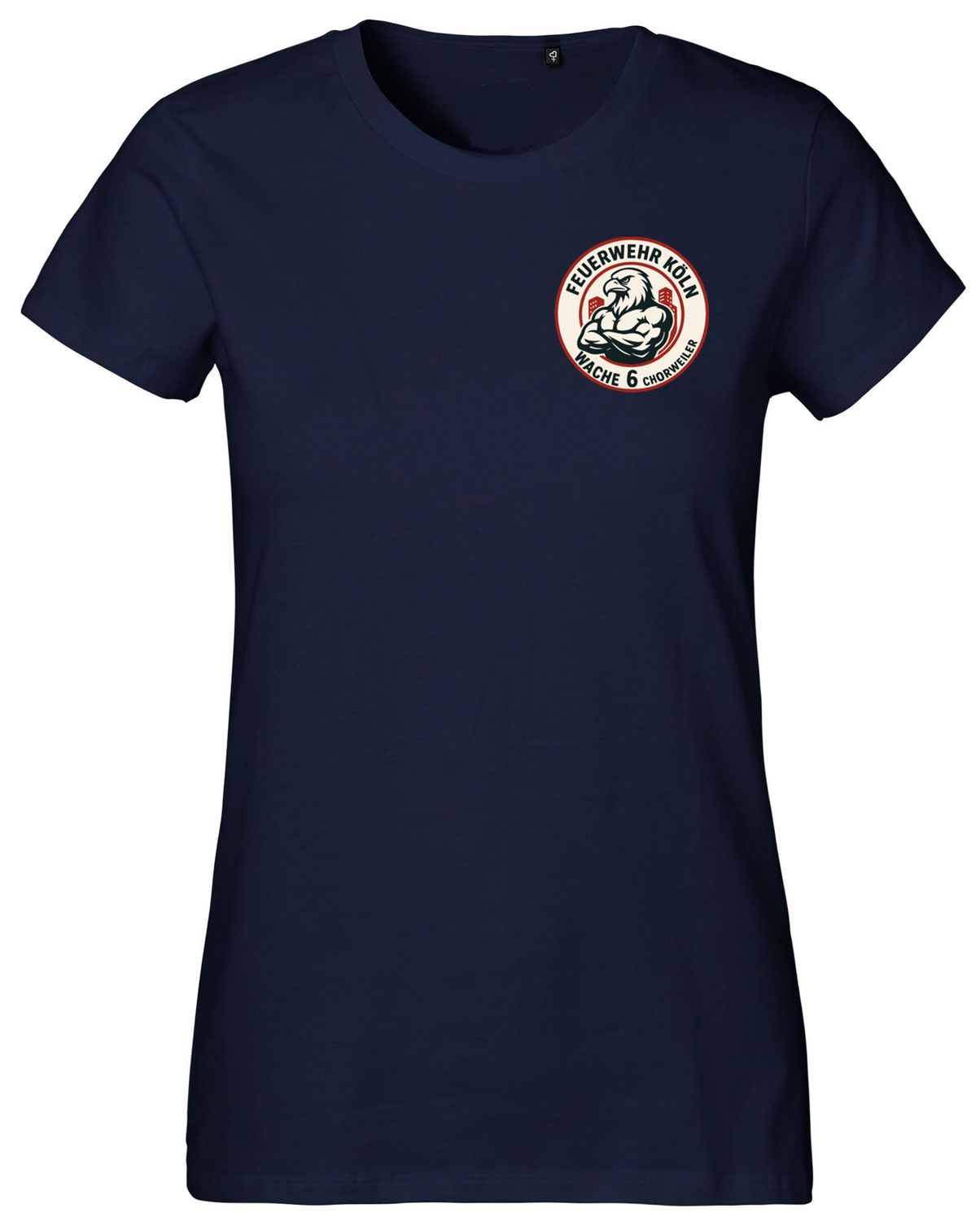 Shirt Fire-GIRL