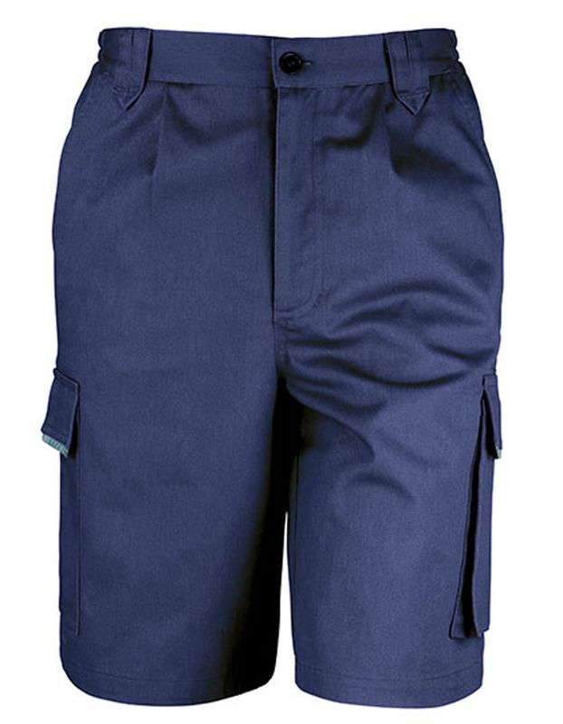 Arbeitsshorts "Shorty Mac Short"
