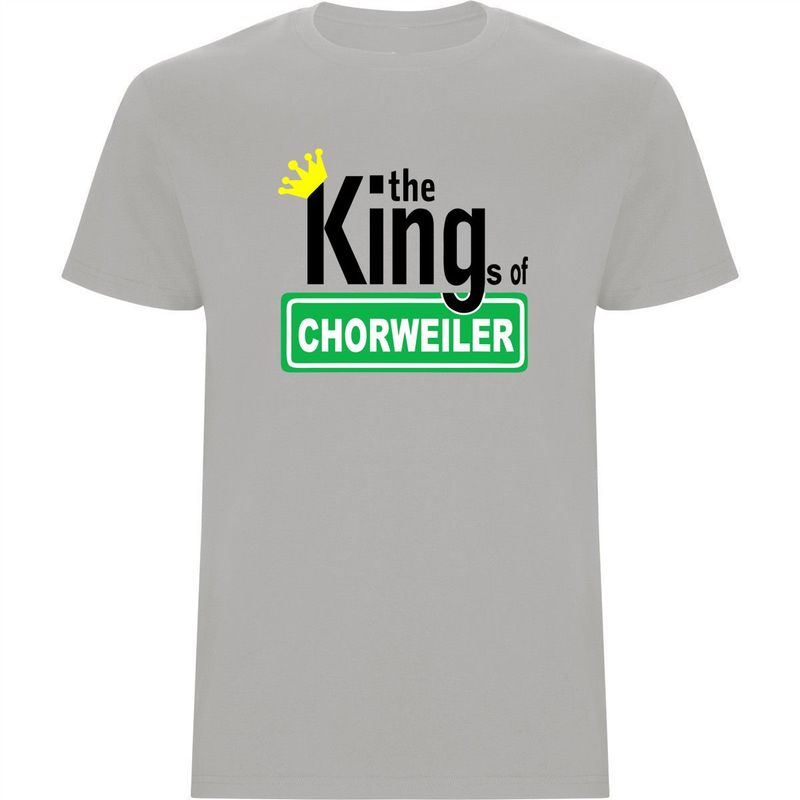 Shirt "Kings of Chorweiler"