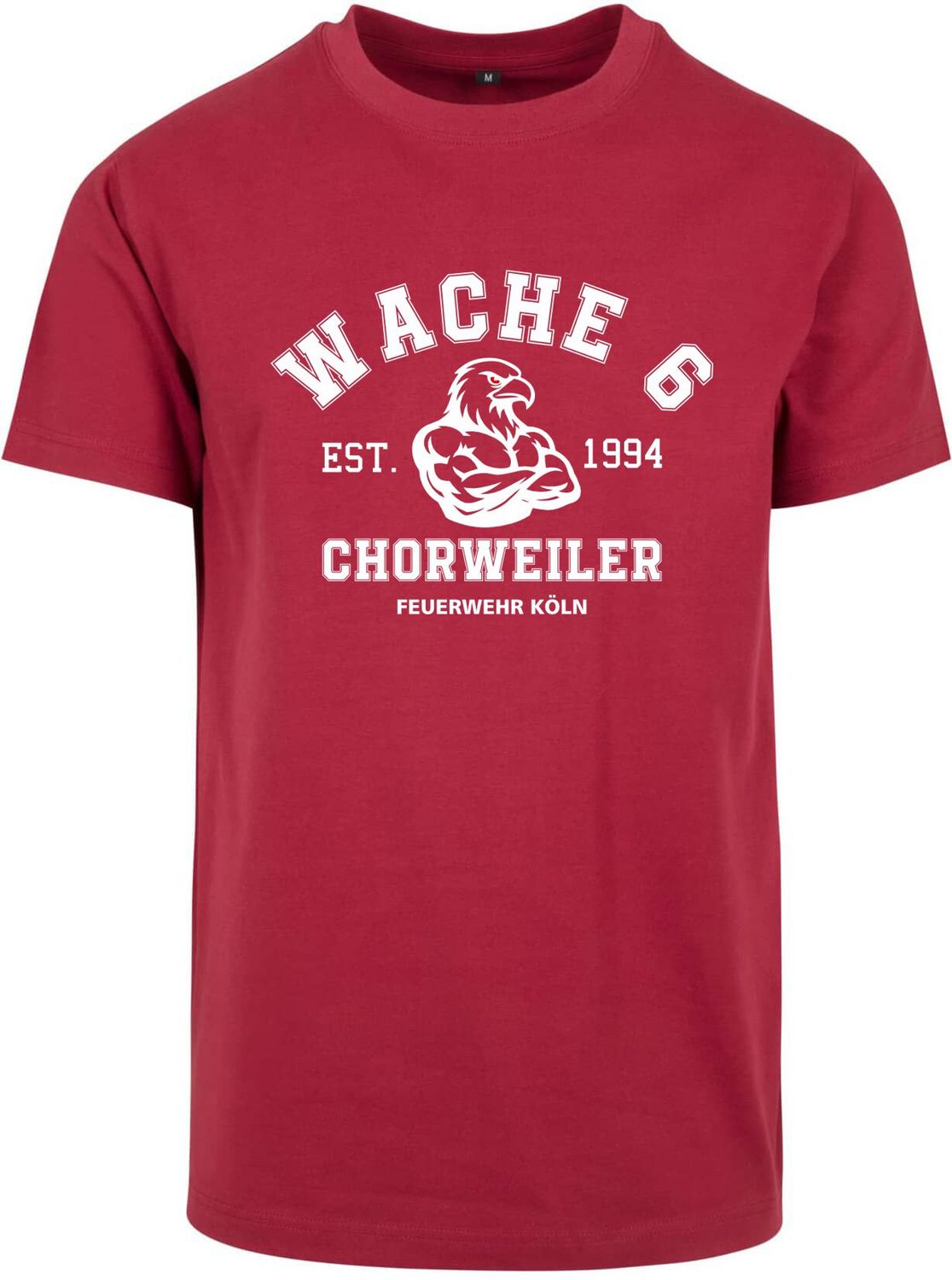 Shirt Muskeladler Streetstyle