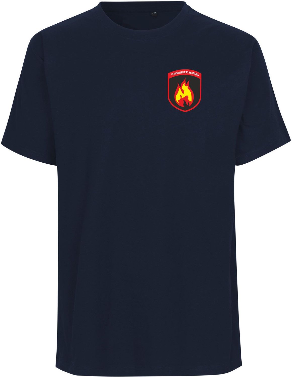 Shirt Fire-KID FFFU