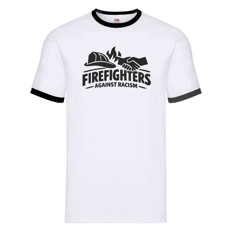 Shirt "Fight Racism"
