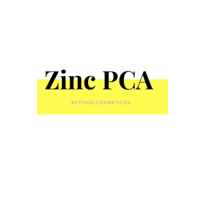 Zinc PCA