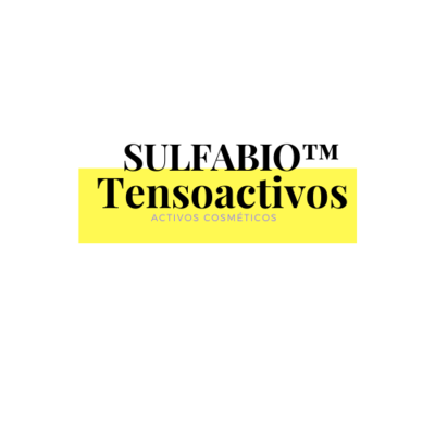 Tensoactivo en Polvo SULFABIO™ SODIUM COCO SULFATE (SCS) en POLVO