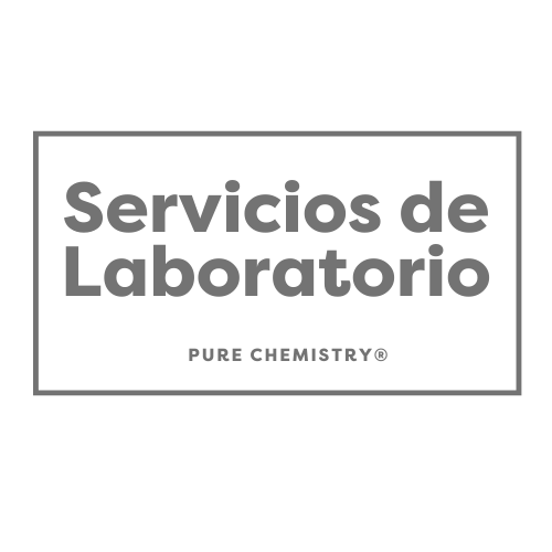 SERVICIOS DE LABORATORIO ✅