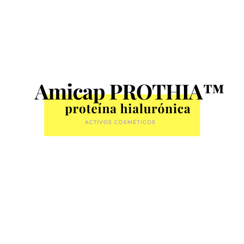 AMICAP PROTHIA™ Proteína Hialurónica