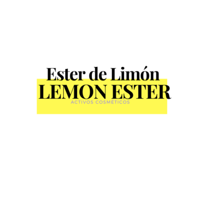 ESTER DE LIMON