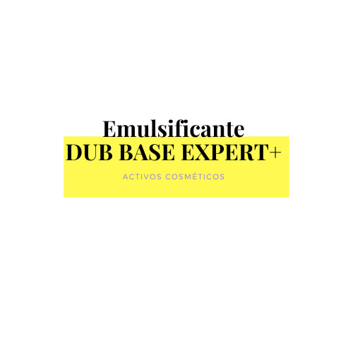 Emulsionante DUB BASE EXPERT+