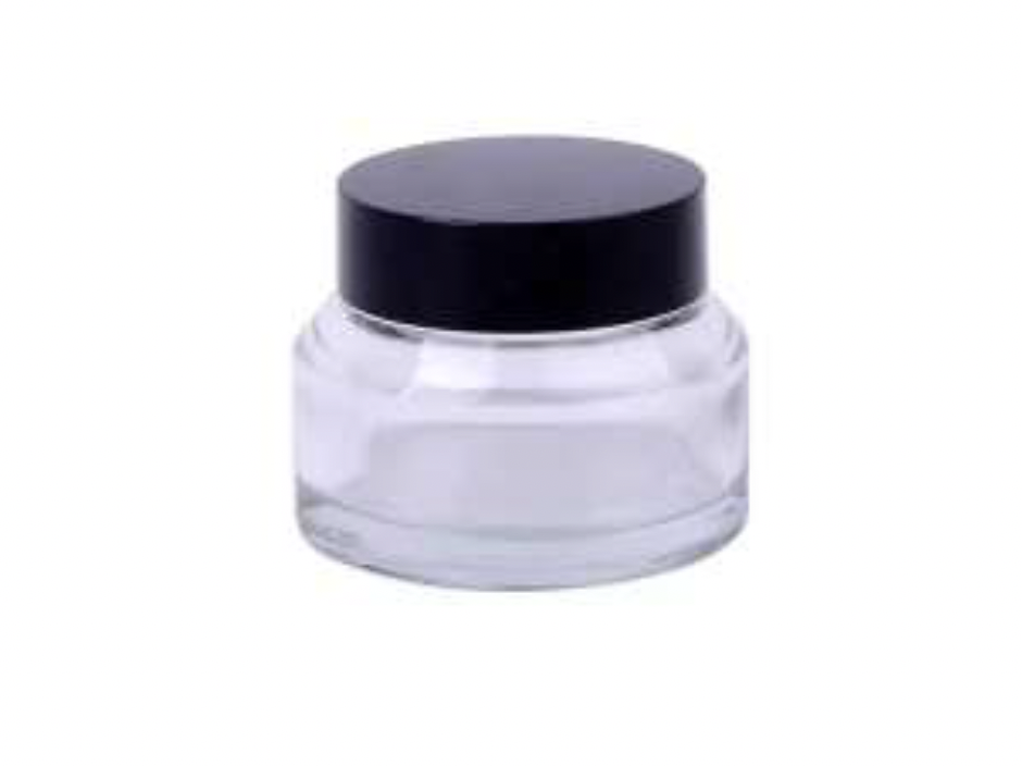 ENVASE POTE incoloro 30 g