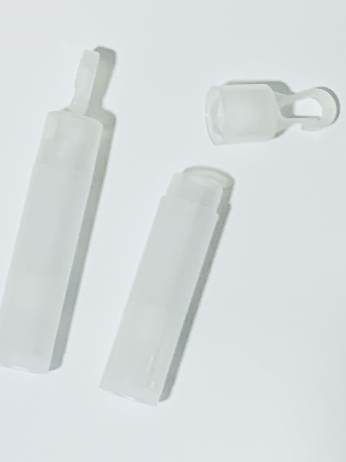 KIT BANDEJA para hacer lip balm -incluye 44 tubos
