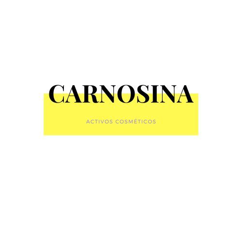 CARNOSINA  (DIPÉPTIDO β-Ala-His)