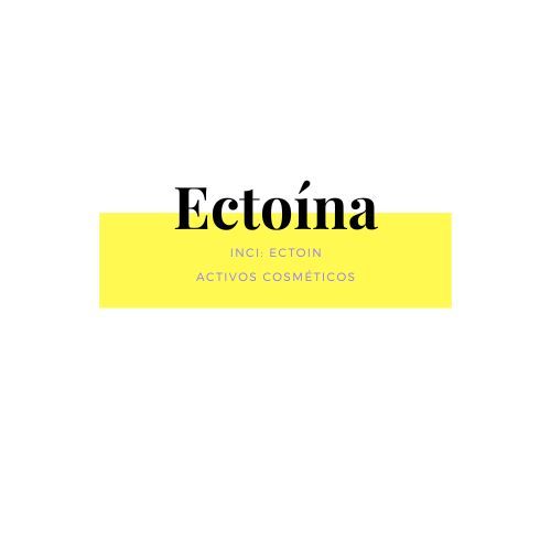 ECTOÍNA