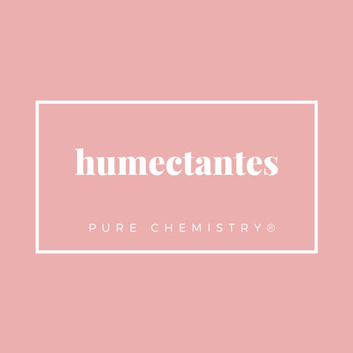 Humectantes