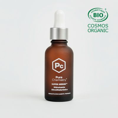 SUPERSERUM™ Hidratante UltraHialurónico -COSMOS ORGANIC ✅ -DERMATOLOGICAMENTE PROBADO SUPERSERUM™ Hidratante UltraHialurónico -COSMOS ORGANIC ✅ -DERMATOLOGICAMENTE PROBADO