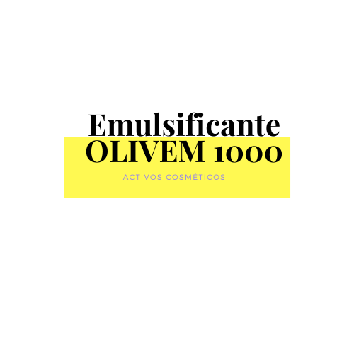 OLIVEM 1000 Emulsificante
