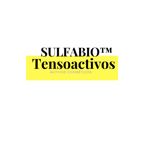 Tensoactivo en Polvo SULFABIO™ SODIUM COCO SULFATE (SCS) en POLVO