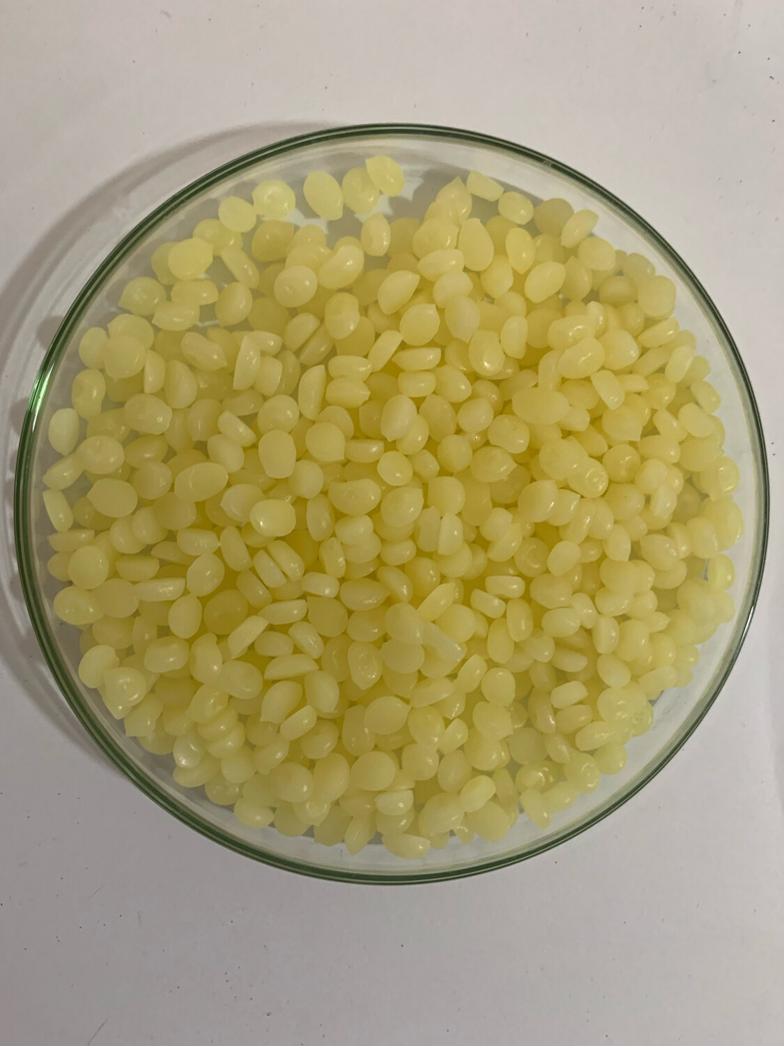 Cera de Arroz- GRADO COSMÉTICO