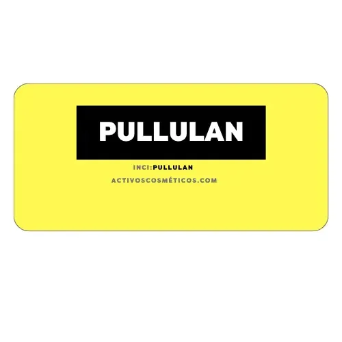 PULLULAN x 400 gramos