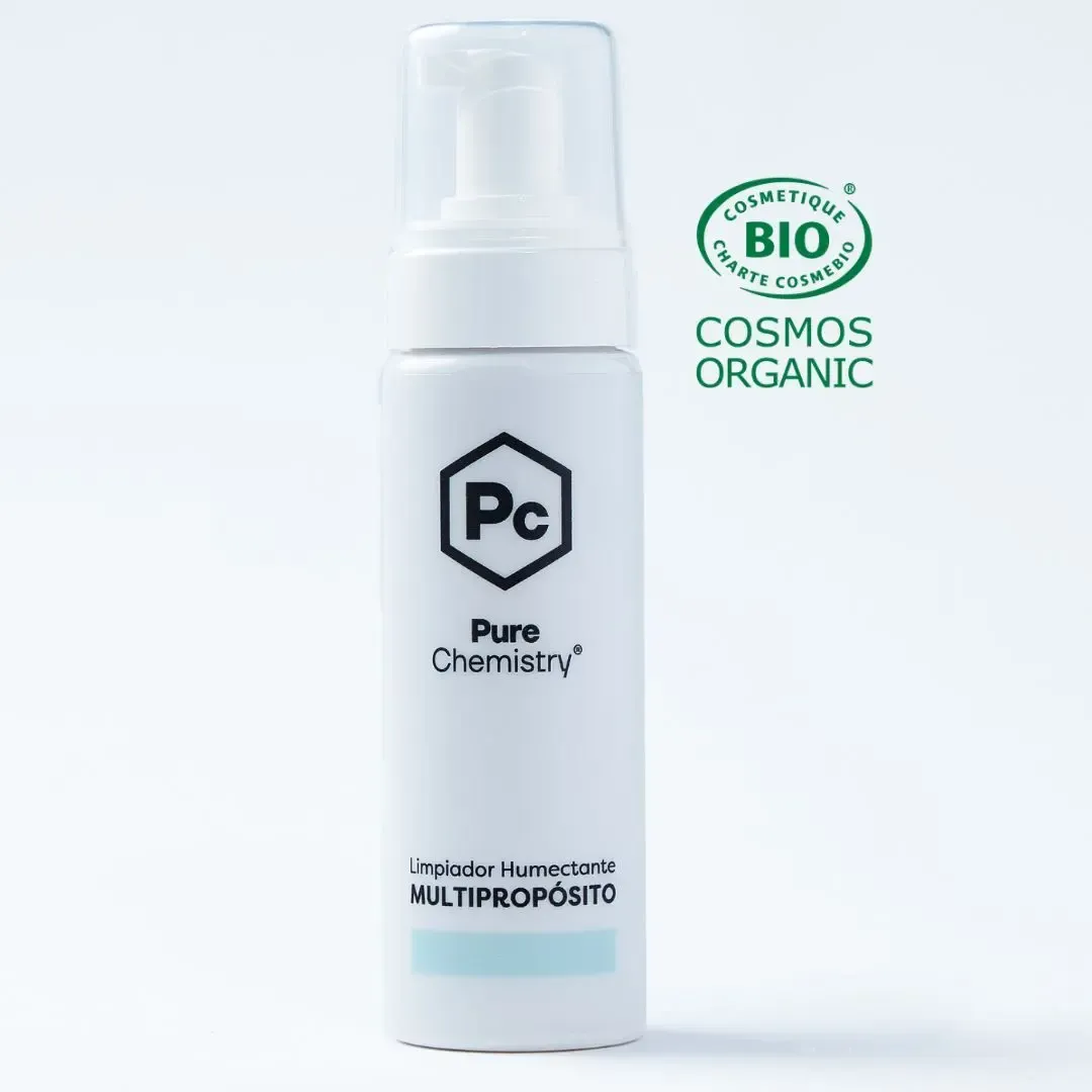 Limpiador Humectante Multipropósito - COSMOS ORGANIC ✅