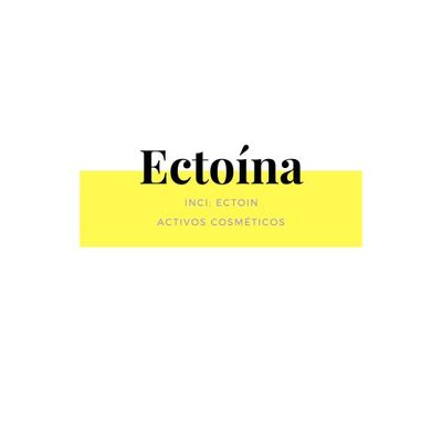 ECTOÍNA