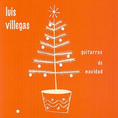 Luis Villegas Albums