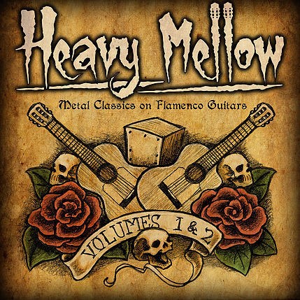 Heavy Mellow Vol. 1 & 2