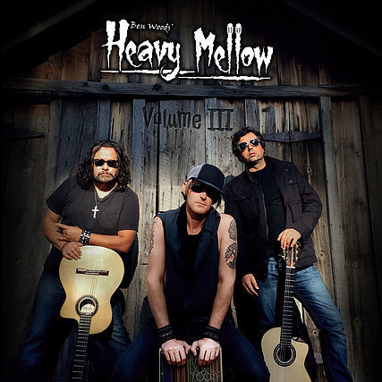 Heavy Mellow Vol. 3