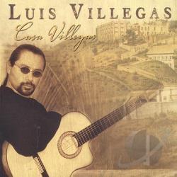 Casa Villegas
