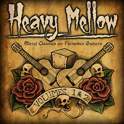Heavy Mellow Vol. 1 &amp; 2