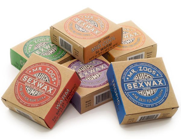 Surf Wax