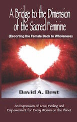 Event: A Bridge to the Dimension of the Sacred Feminine Event: A Bridge to the Dimension of the Sacred Feminine