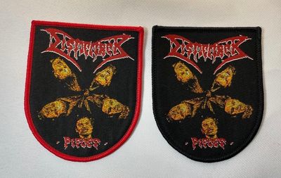 Pieces Patch