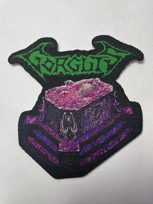 Gorgut