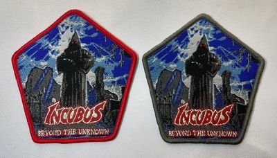 Incubus Patch