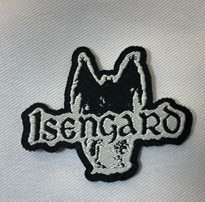 Isengard Mini Patch