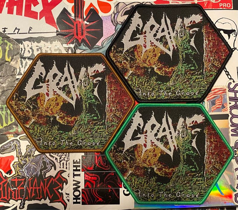 Grave