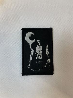 Leviathan Mini Patch