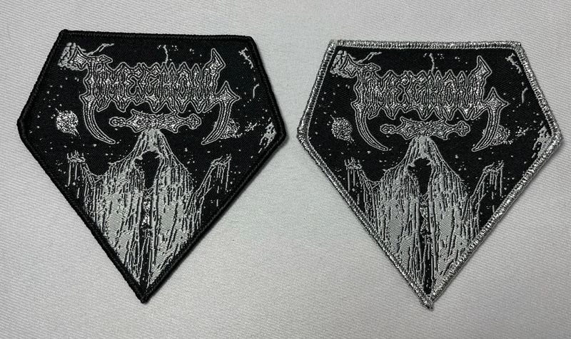 Timeghoul Patch