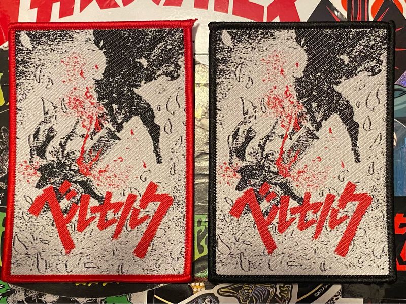 Berserk