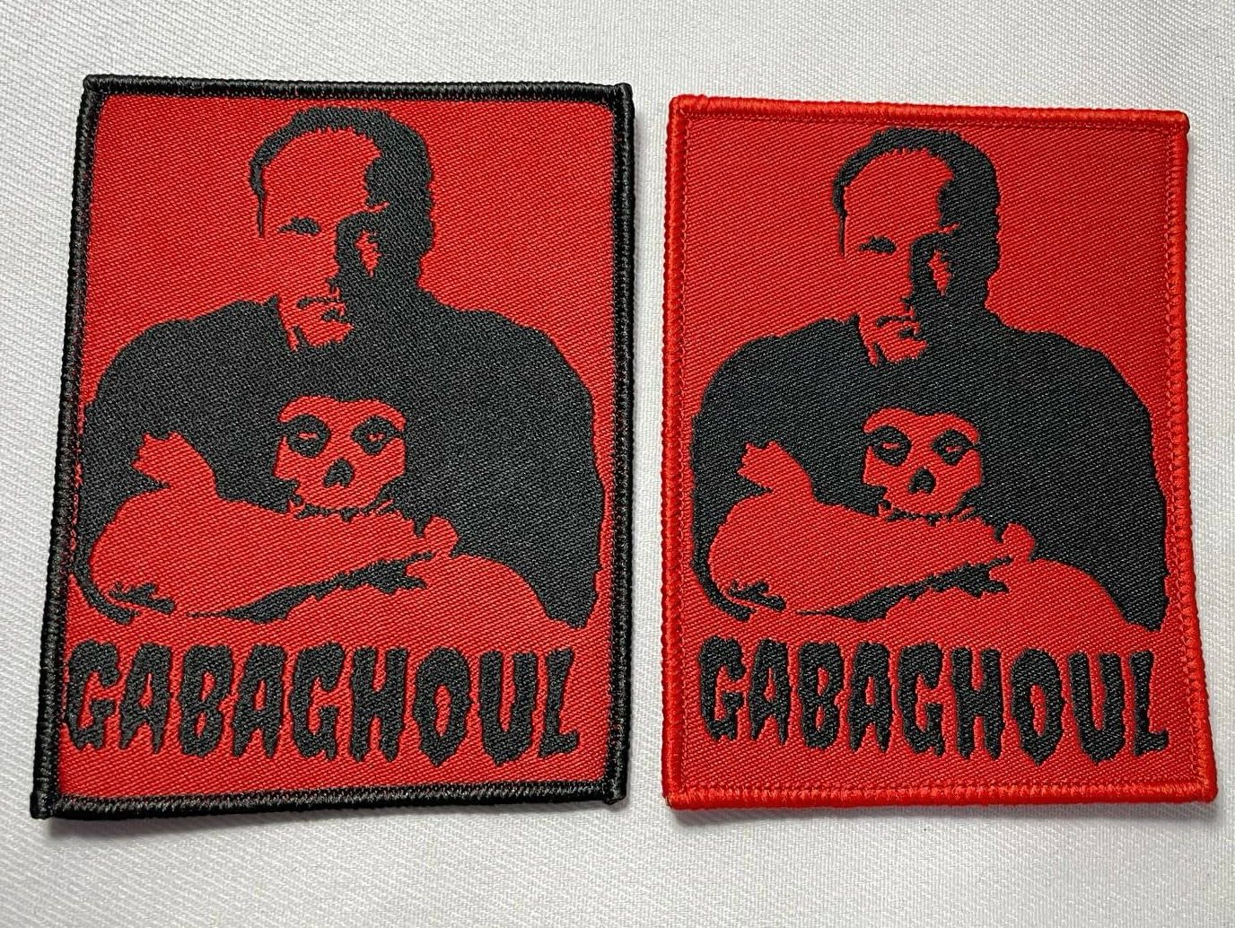 Gabaghoul Patch