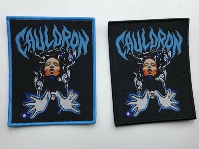 Cauldron - Live Over Lee&#39;s Official Patch