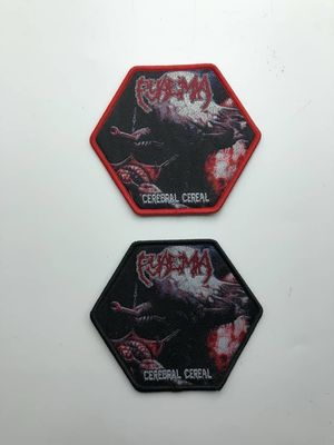 Pyanemia - Cerebral Cereal