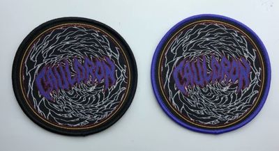 Cauldron - Undercover of Moonlight Official Patch