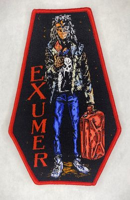 Exumer Official Patch