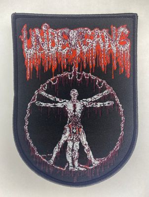 Undergang - Misanthropologi Official Patch