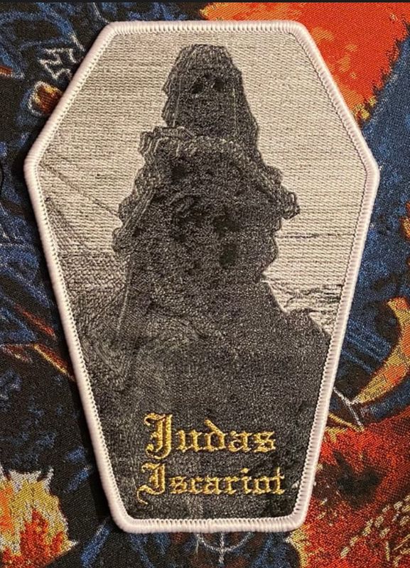 Judas Iscariot patch