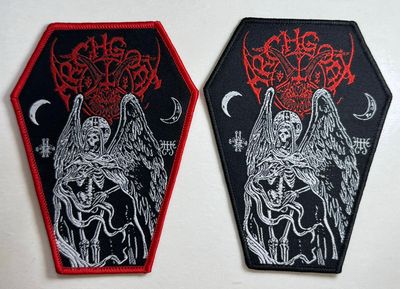 Archgoat - Whore of Bethlehem