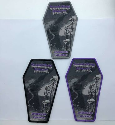 Demolition Hammer - Epidemic of Violence