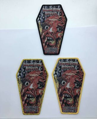 Demolition Hammer - Tortured Existence