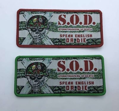 S.O.D